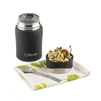 Rondell RDS-1303 700 мл (черный) Image #2