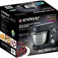 Endever Sigma-22 Image #2