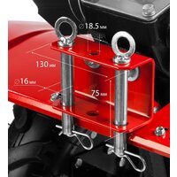 Зубр МТБ-300 Image #13