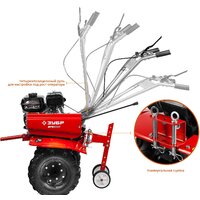 Зубр МТБ-300 Image #4