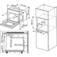 De luxe 6006.03ЭШВ-037 Image #2