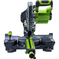 Greenworks GD24MS216K4 1501707UB (с 1-им АКБ) Image #2