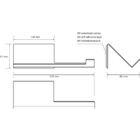 Bemeta Nivo 101104015 Image #2