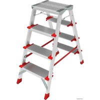 Новая высота NV 3127 (2x4 ступени) Image #2