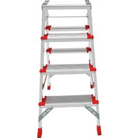 Новая высота NV 3127 (2x4 ступени) Image #4