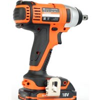 Patriot BR 180Li-1/2 180301140 (с 2-мя АКБ, кейс) Image #5