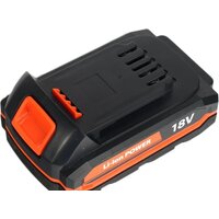 Patriot BR 180Li-1/2 180301140 (с 2-мя АКБ, кейс) Image #6