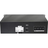 ExeGate ServerRM UNL-1500.LCD.AVR.C13.RJ.USB.3U Image #2