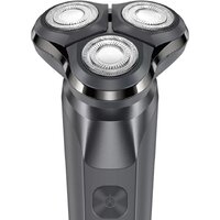 Polaris PMR 0611RC wet&dry 5D PRO 5 blades+ (графит) Image #4