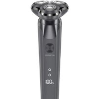 Polaris PMR 0611RC wet&dry 5D PRO 5 blades+ (графит)