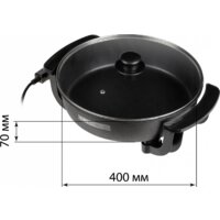 TDM Electric SQ4020-0002 Image #10