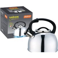 Mallony Arte (зеркальная полировка)