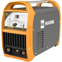 HUGONG ETIG 200DP III Image #2