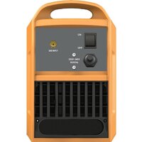 HUGONG ETIG 200DP III Image #3