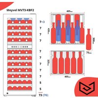 Meyvel MV73-KBF2 Image #16