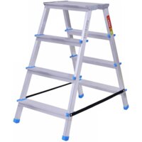 LadderBel STR2-AL-4EP (2x4 ступени)