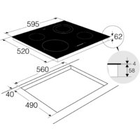 ASKO HCL614G Image #2