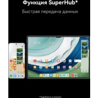 Huawei MatePad Pro 13.2" PCE-W29 Wi-Fi 12GB/512GB с клавиатурой (зеленый) Image #15