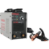 Победа АС 200