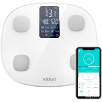 Kitfort KT-808