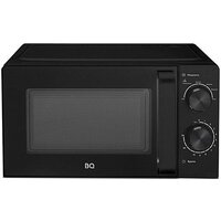 BQ MWO-20004SM/W (черный)