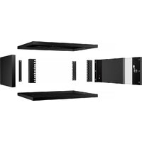 Cabeus WSC-05D-4U55/45-BK Image #4