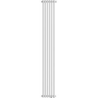 Royal Thermo Shift R22 VC2180 - 06 секций RAL9016 Image #2