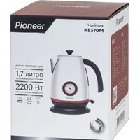 Pioneer KE570M Image #12