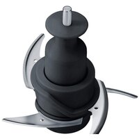 Steba MG 500 (черный) Image #4