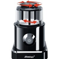 Steba MG 500 (черный) Image #2