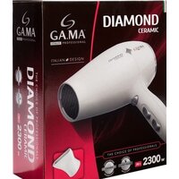 GA.MA Diamond Ceramic GH0301 (белый) Image #4