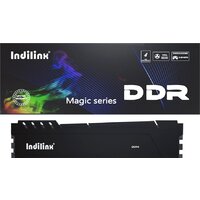 Indilinx Magic Series 8ГБ DDR4 3200 МГц IND-MD4P32SP08X Image #9