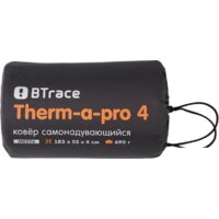 BTrace Therm-a-Pro 4 (оранжевый) Image #9