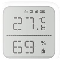 Hikvision DS-PDTPH-E-WE