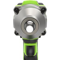 Greenworks IW5500 3805007CUB (с 1-им АКБ) Image #7