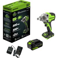 Greenworks IW5500 3805007CUB (с 1-им АКБ)