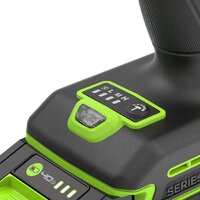 Greenworks IW5500 3805007CUB (с 1-им АКБ) Image #2