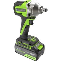 Greenworks IW5500 3805007CUB (с 1-им АКБ) Image #5