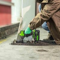 Greenworks IW5500 3805007CUB (с 1-им АКБ) Image #11