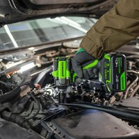 Greenworks IW5500 3805007CUB (с 1-им АКБ) Image #13