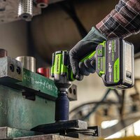 Greenworks IW5500 3805007CUB (с 1-им АКБ) Image #15