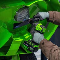 Greenworks IW5500 3805007CUB (с 1-им АКБ) Image #16