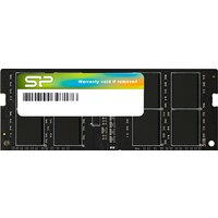 Silicon-Power 16ГБ DDR4 SODIMM 3200 МГц SP016GBSFU320B02