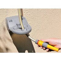 Hozelock Wall Mounted Fast Reel 2496 (1/2", 40 м) Image #3