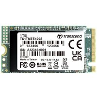 Transcend 400S 1TB TS1TMTE400S Image #1