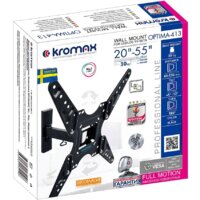 Kromax Optima-413 (черный) Image #4