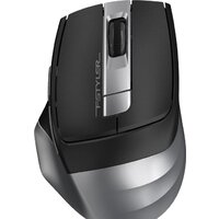 A4Tech Fstyler FG35 (черный/серебристый) Image #1