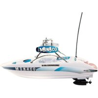 Радиоуправляемые судомодели