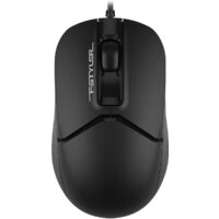 A4Tech Fstyler FM12ST (черный)