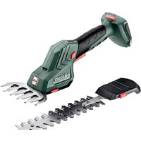 Metabo SGS 18 LTX Q 601609850 (без АКБ)